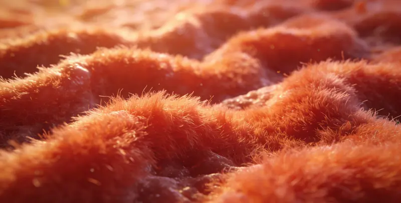 黔东南结直肠癌120基因ctDNA突变检测（血液）图片1