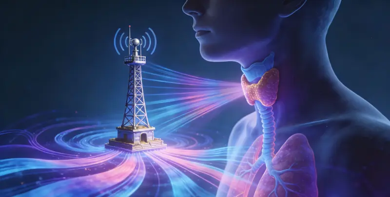 黔东南甲状腺癌基因检测图片1