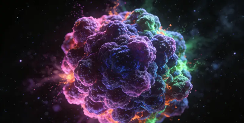 黔东南MSI肿瘤微卫星变异的检测（组织）图片1