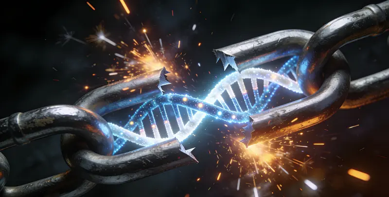 黔东南司法亲子鉴定2人图片1