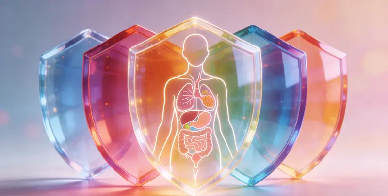 黔东南子宫内膜癌靶向120基因检测（组织）图片1